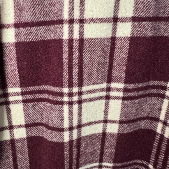 Wesc Heavy Flannel Jacket (Unisex) - Picture 10 of 10